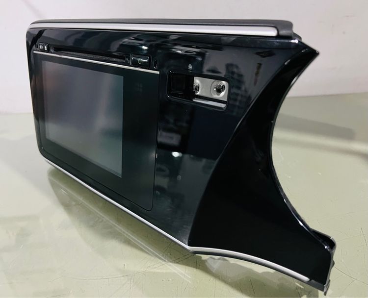 จอติดรถHONDA CITY, JAZZ(เครื่องศูนย์แท้) รูปที่ 10