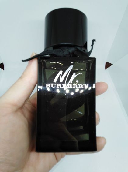 น้ำหอมแท้ราคาคุยกันได้ Diesel only the brave pour homme edt 50ml รูปที่ 4
