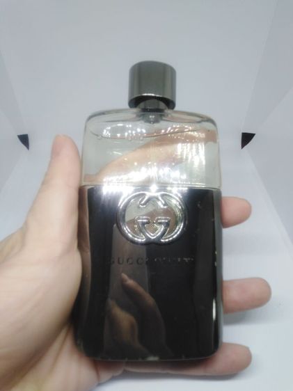 น้ำหอมแท้ราคาคุยกันได้ Diesel only the brave pour homme edt 50ml รูปที่ 12