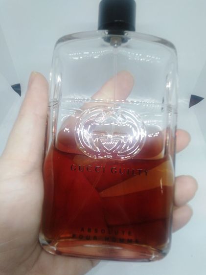 น้ำหอมแท้ราคาคุยกันได้ Diesel only the brave pour homme edt 50ml รูปที่ 2