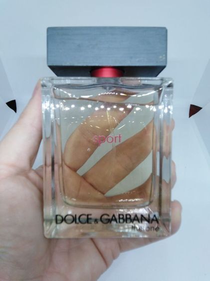 น้ำหอมแท้ราคาคุยกันได้ Diesel only the brave pour homme edt 50ml รูปที่ 9