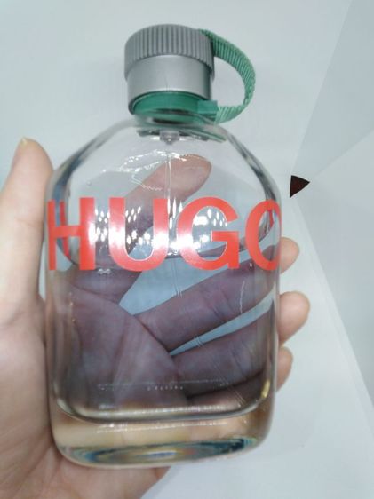 น้ำหอมแท้ราคาคุยกันได้ Diesel only the brave pour homme edt 50ml รูปที่ 7