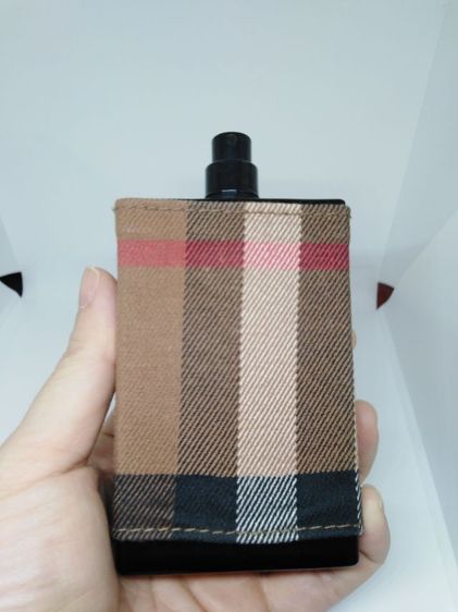 น้ำหอมแท้ราคาคุยกันได้ Diesel only the brave pour homme edt 50ml รูปที่ 10