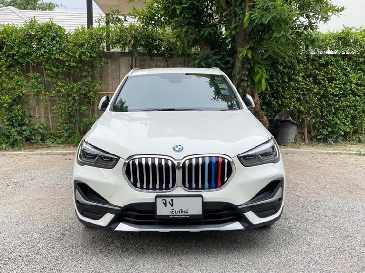 ขายผ้าคลุม BMW X1 แท้จากศูนย์ รูปที่ 2