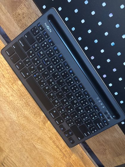 คีบรอดบลูทูช