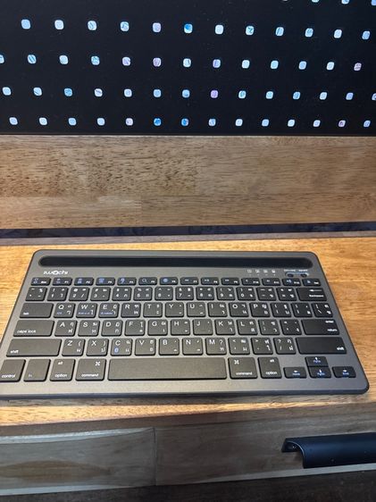 คีบรอดบลูทูช รูปที่ 2