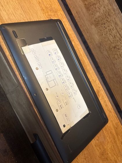 คีบรอดบลูทูช รูปที่ 3