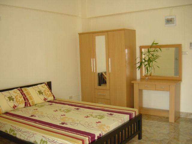 หอพัก ห้องให้เช่ารายเดือน ศรีนครินทร์