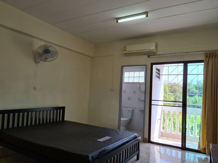 ห้องพักให้เช่ารายเดือน รถไฟฟ้าสายสีเหลือง