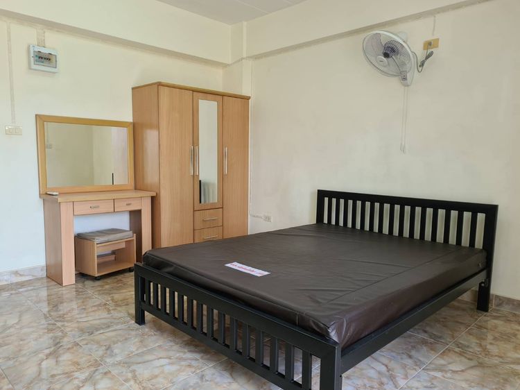 ห้องพักให้เช่ารายเดือน รถไฟฟ้าสายสีเหลือง รูปที่ 2