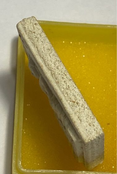 พระพุทธโสธร ปี 2518 รุ่น ๑  พิมพ์มีกนก (ใหญ่)    PP 4 รูปที่ 4