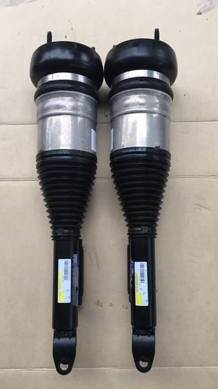 โช๊ค ถุงลม คู่หน้า Benz W205. C300 C350e  รูปที่ 12