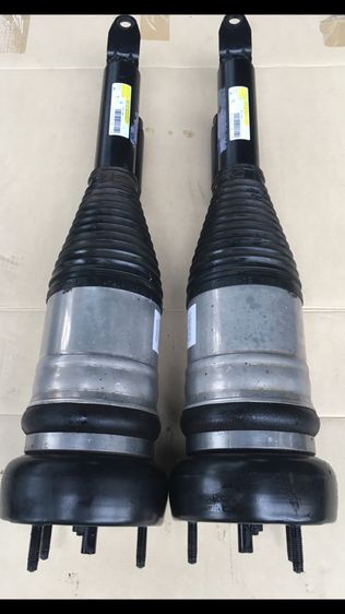 โช๊ค ถุงลม คู่หน้า Benz W205. C300 C350e  รูปที่ 18