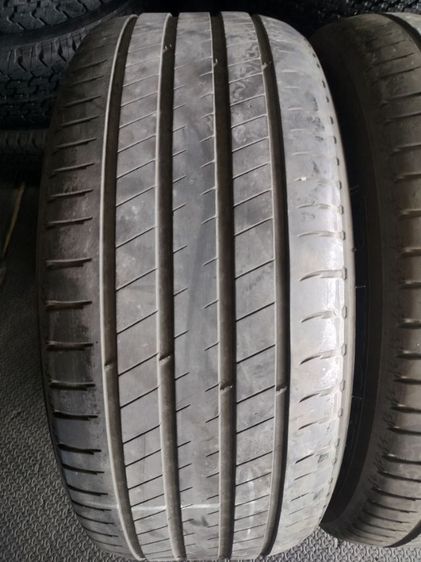 ยางมิชลินรันแฟลต 245 50 19 รูปที่ 2