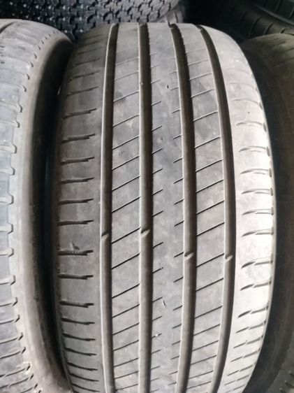 ยางมิชลินรันแฟลต 245 50 19 รูปที่ 3
