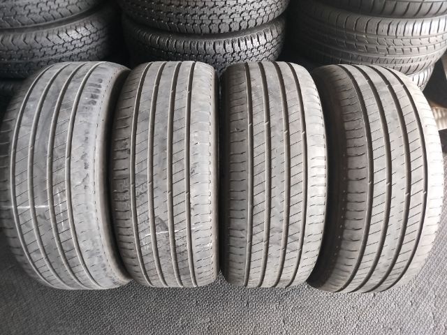 ยางมิชลินรันแฟลต 245 50 19