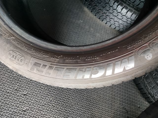 ยางมิชลินรันแฟลต 245 50 19 รูปที่ 10