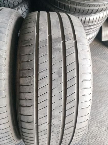 ยางมิชลินรันแฟลต 245 50 19 รูปที่ 4