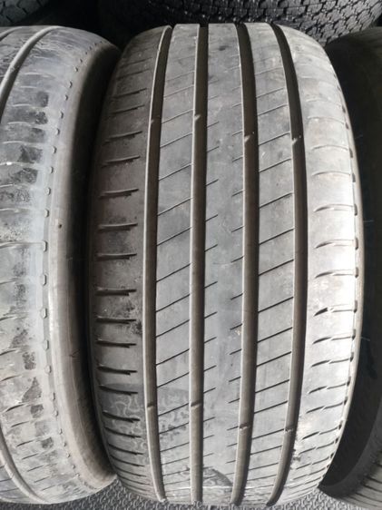 ยางมิชลินรันแฟลต 245 50 19 รูปที่ 5