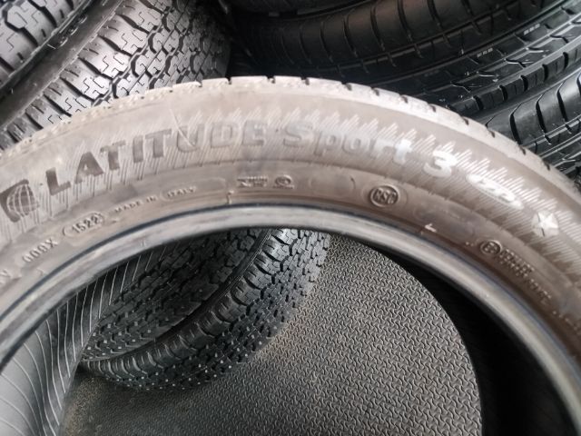 ยางมิชลินรันแฟลต 245 50 19 รูปที่ 11