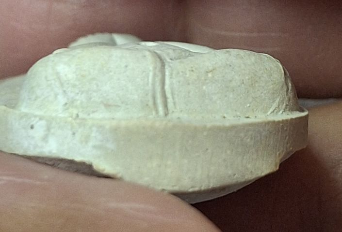 พระปิดตาหลวงปู่โต๊ะ รุ่น 111 ปี ( องค์ที่ 2 ) รูปที่ 7