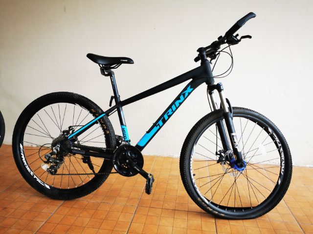 ขายจักรยาน รูปที่ 2