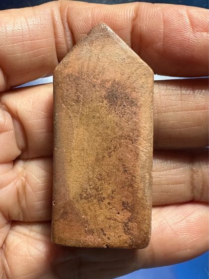 พระกำแพงซุ้มยอ (เจ้าของดดิมฝนขอบเข้าตลับ รูปที่ 2