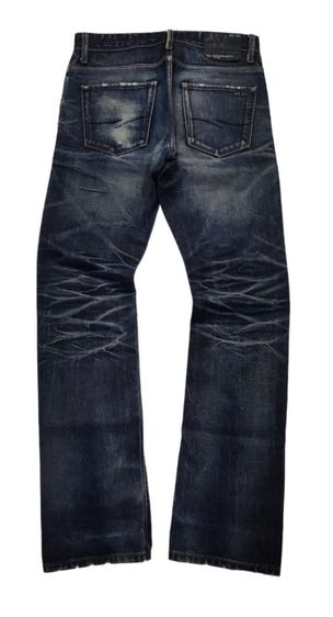 ยีนส์ JACK  JONES👖🇮🇹เฟดมันมันน รูปที่ 7