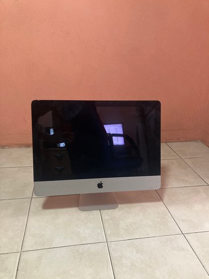 IMAC A1311 ปี2009 จอ 21.5 นี้ว CPU Core 2 RAM 8 G SSD 120G   รูปที่ 6