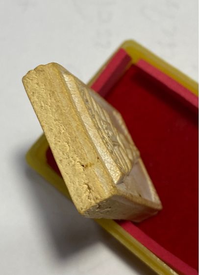 พระพุทธโสธร ปี 2518  รุ่น ๑  พิมพ์มีกนก (นิยม)   PP 3 รูปที่ 6