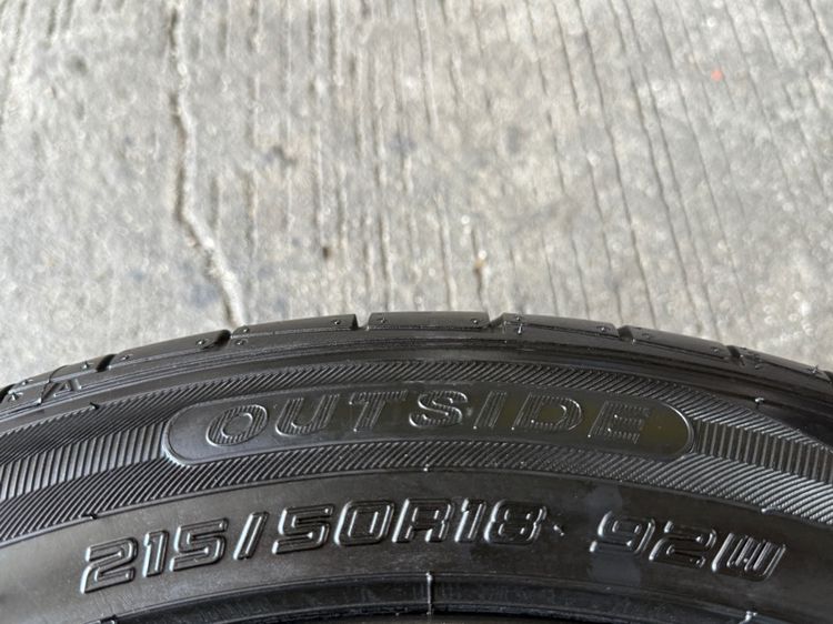 GRAM LIGHTS RAYS ขอบ 18 นิ้ว 🇯🇵 รูปที่ 8