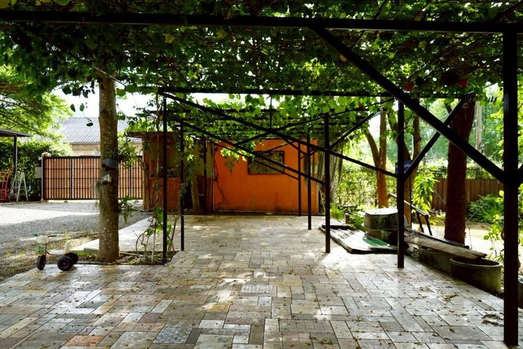 ขายรีสอร์ทเขาใหญ่ ขนาด 5 ไร่ เหมาะเป็นสถานปฎิบัติธรรม ภาวนา โยคะ และผู้ที่สนใจทำสถานที่ท่องเที่ยวเชิงธรรมะ รูปที่ 3