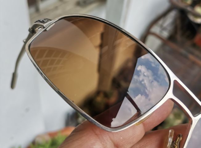 แว่นกันแดด Chrome Hearts​ F... You พร้อมเลนส์ Zeiss ราคาแบ่งปันครับ รูปที่ 8