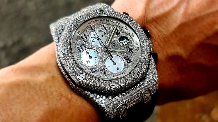 รับซ่อมนาฬิกา เก่า และ ใหม่ OMEGA ROLEX LONGINES MIDO RADO TAG SEIKO. รูปที่ 2