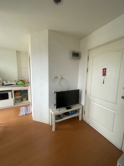 มีบางส่วน LPN Development 2012 ไม่อนุญาต คอนโดลุมพินีทาวน์ นิด้า เสรีไทย เฟส 1 รูปที่ 4