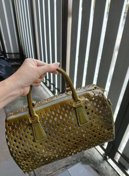 กระเป๋า PRADAแท้ รูปที่ 2