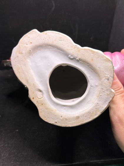 ตุ๊กตากระเบื้องจีน งานเก่าเก็บ รูปที่ 13