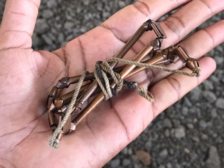 ตะกรุดพ่อเดิม