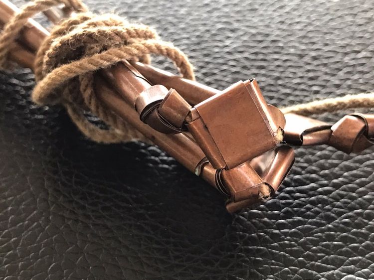 ตะกรุดพ่อเดิม รูปที่ 13