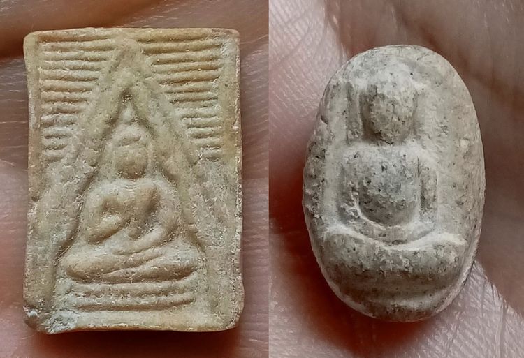 องค์ละ 1,000 บาท พระเก่า  รูปที่ 6