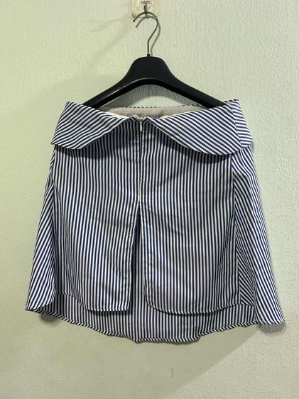 🌈เสื้อเกาะอก งานญี่ปุ่น💯 ผ้านุ่ม ระบายอากาศ เกรดพรีเมี่ยม✨️ รูปที่ 2