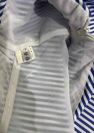 🌈เสื้อเกาะอก งานญี่ปุ่น💯 ผ้านุ่ม ระบายอากาศ เกรดพรีเมี่ยม✨️ รูปที่ 7