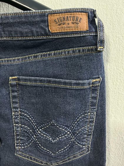 🌈 กางเกงยีนส์ Levi’s(ลีวายส์)👉แบรนด์แท้💯แบรนด์ดัง💯🌈 รูปที่ 6