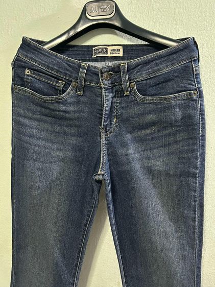 🌈 กางเกงยีนส์ Levi’s(ลีวายส์)👉แบรนด์แท้💯แบรนด์ดัง💯🌈 รูปที่ 3