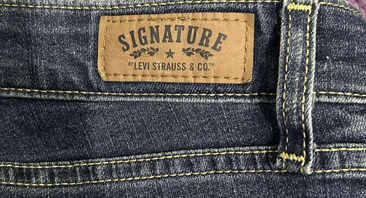 🌈 กางเกงยีนส์ Levi’s(ลีวายส์)👉แบรนด์แท้💯แบรนด์ดัง💯🌈 รูปที่ 7