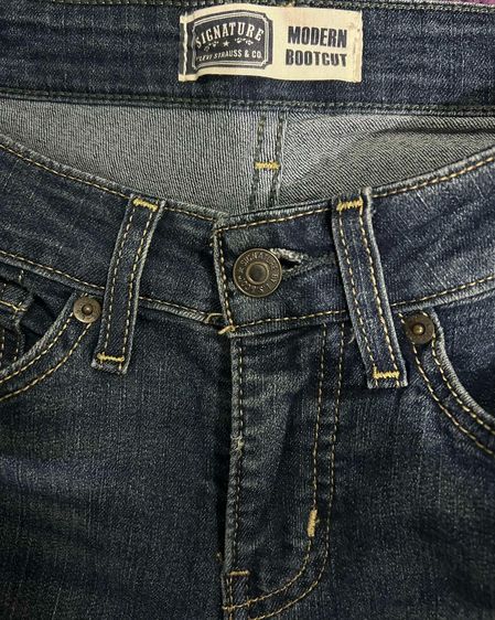 🌈 กางเกงยีนส์ Levi’s(ลีวายส์)👉แบรนด์แท้💯แบรนด์ดัง💯🌈 รูปที่ 4