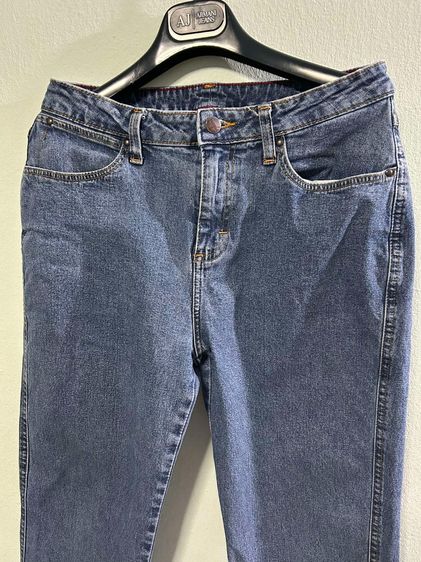 🌈 กางเกงยีนส์ Wrangler(แรงเลอร์)👉แบรนด์แท้💯แบรนด์ดัง💯🌈 รูปที่ 3