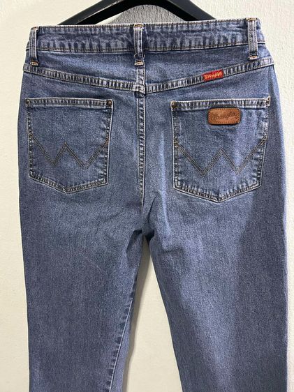 🌈 กางเกงยีนส์ Wrangler(แรงเลอร์)👉แบรนด์แท้💯แบรนด์ดัง💯🌈 รูปที่ 5