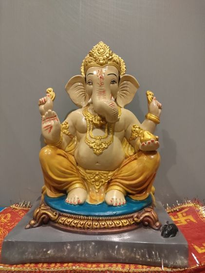 พระพิฆเนศ ปางประทานพร รูปที่ 5