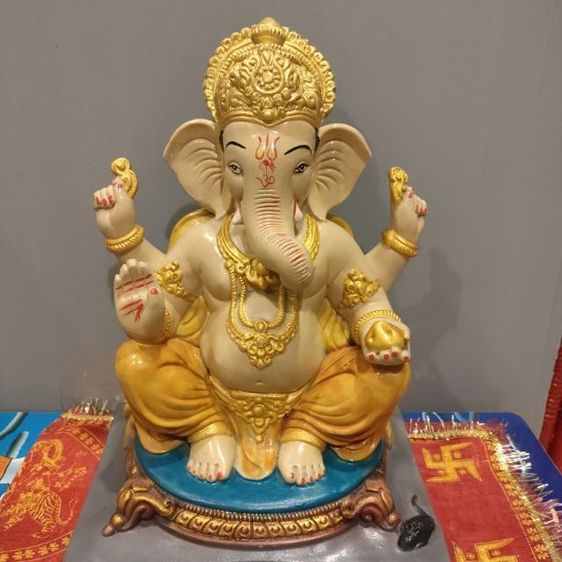 พระพิฆเนศ ปางประทานพร